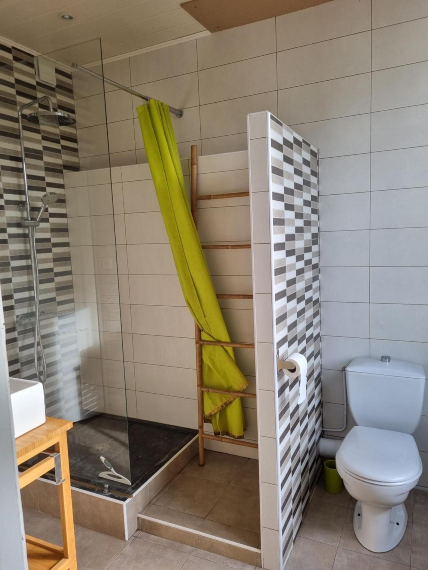 La Maison De Venus Luçon Eksteriør billede