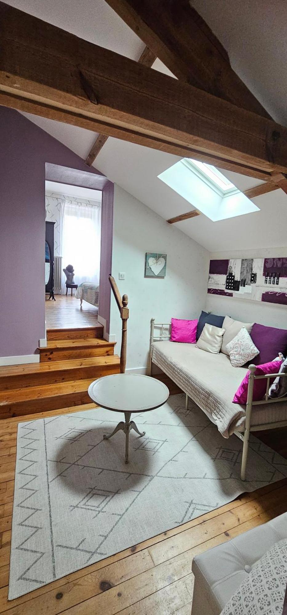 La Maison De Venus Luçon Eksteriør billede