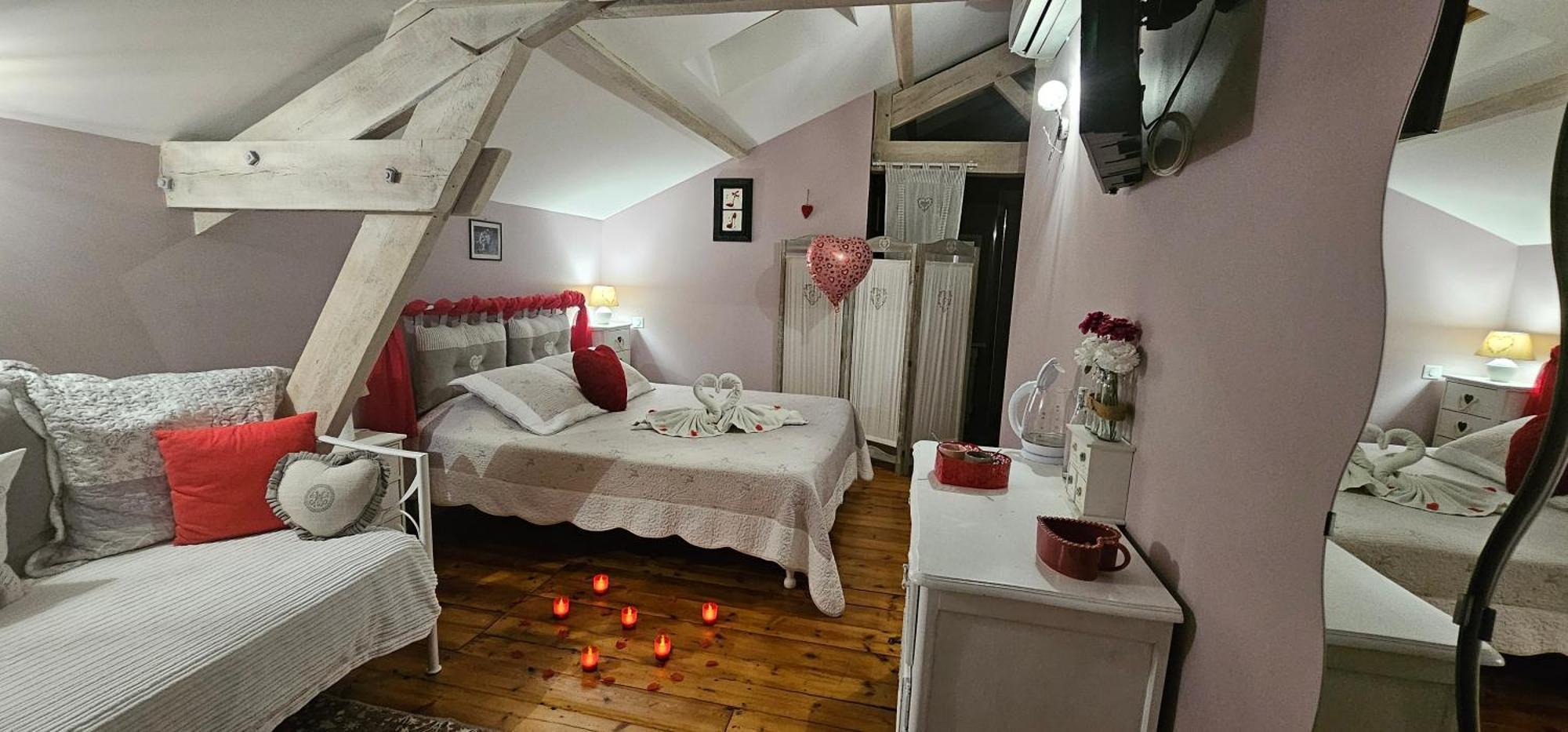 La Maison De Venus Luçon Eksteriør billede